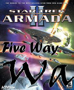 Box art for Five Way War