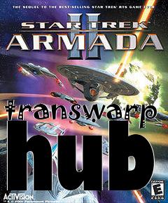 Box art for transwarp hub