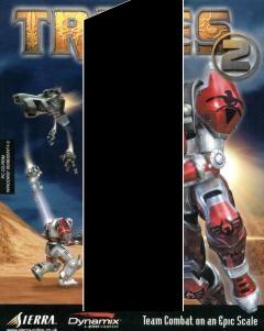 Box art for Egyptian Dunes MapPack 1