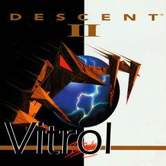 Box art for Vitrol