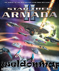 Box art for weldonmappck