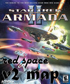 Box art for red space v2 map