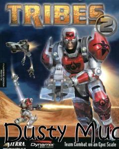 Box art for Dusty Mud