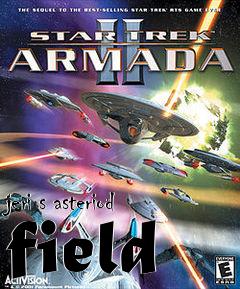 Box art for jeri s asteriod field