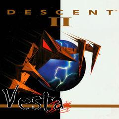 Box art for Vesta