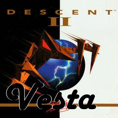 Box art for Vesta