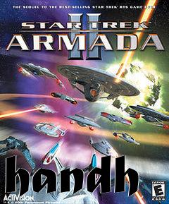 Box art for handh