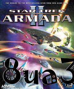 Box art for 8ua3