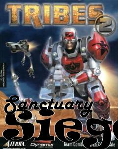 Box art for Sanctuary Siege