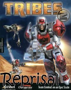 Box art for Reprisal