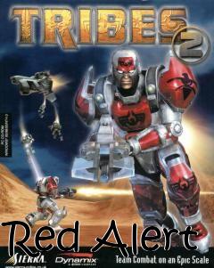 Box art for Red Alert