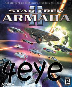 Box art for 4eye