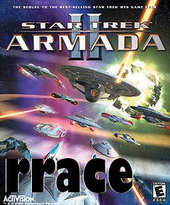 Box art for rrace