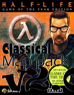 Box art for Classical Map-pack v2.0