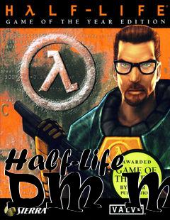Box art for Half-Life DM Map