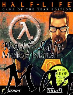 Box art for Half-Life Melee Island Map