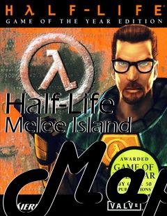 Box art for Half-Life Melee Island Map