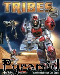 Box art for Pyramid