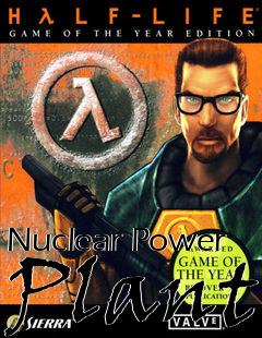 Box art for Nuclear Power Plant