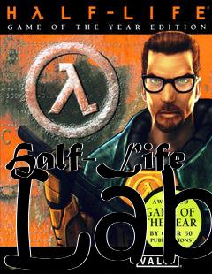 Box art for Half-Life Lab