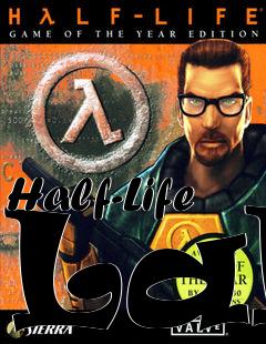 Box art for Half-Life Lab