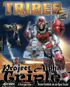 Box art for Project Alpha Triple X