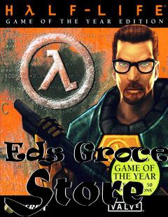 Box art for Eds Grocery Store