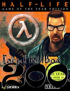Box art for [acp] KillBox 2004