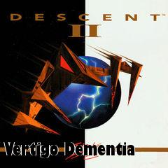 Box art for Vertigo Dementia