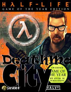 Box art for DeathMatch City