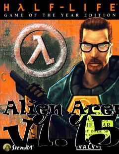 Box art for Alien Arena v1.15