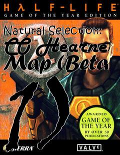Box art for Natural Selection: CO Hearne Map (Beta 1)