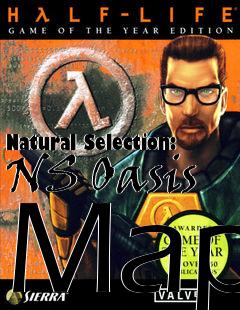 Box art for Natural Selection: NS Oasis Map