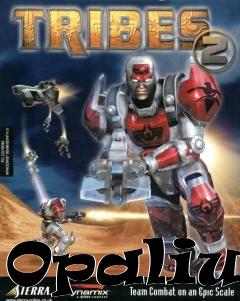 Box art for Opalium