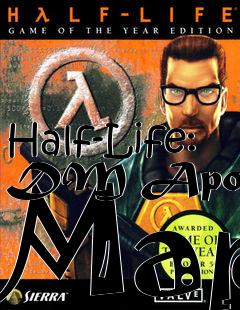Box art for Half-Life: DM Apocta Map