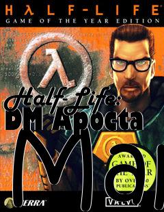 Box art for Half-Life: DM Apocta Map