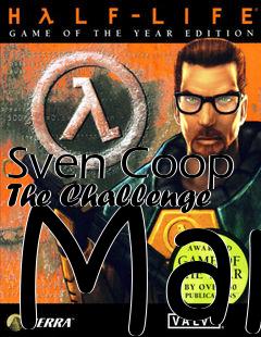 Box art for Sven Coop The Challenge Map