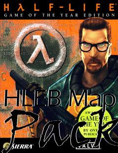 Box art for HLEB Map Pack