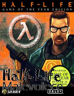 Box art for Half-Life Malevolece