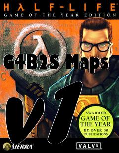 Box art for G4B2S Maps v1