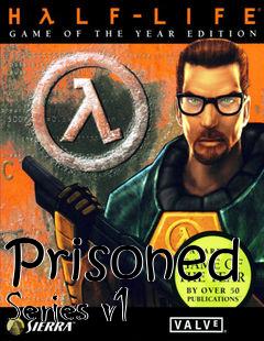 Box art for Prisoned Series v1