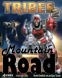 Box art for Mountain Road