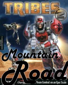 Box art for Mountain Road