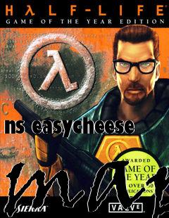 Box art for ns easycheese map