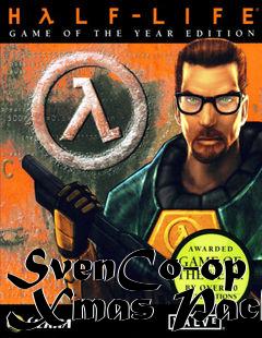 Box art for SvenCo-op Xmas Pack