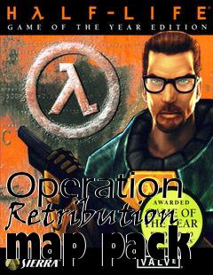 Box art for Operation Retribution map pack