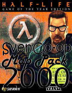 Box art for SvenCo-op Map Pack 2000