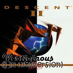 Box art for Vertiginous (D2 conversion)