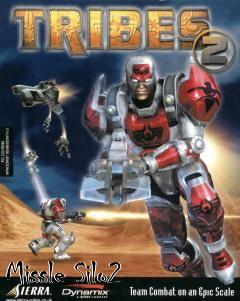 Box art for Missle Silo2