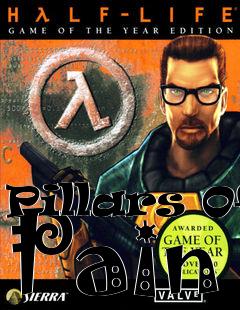 Box art for Pillars Of Pain